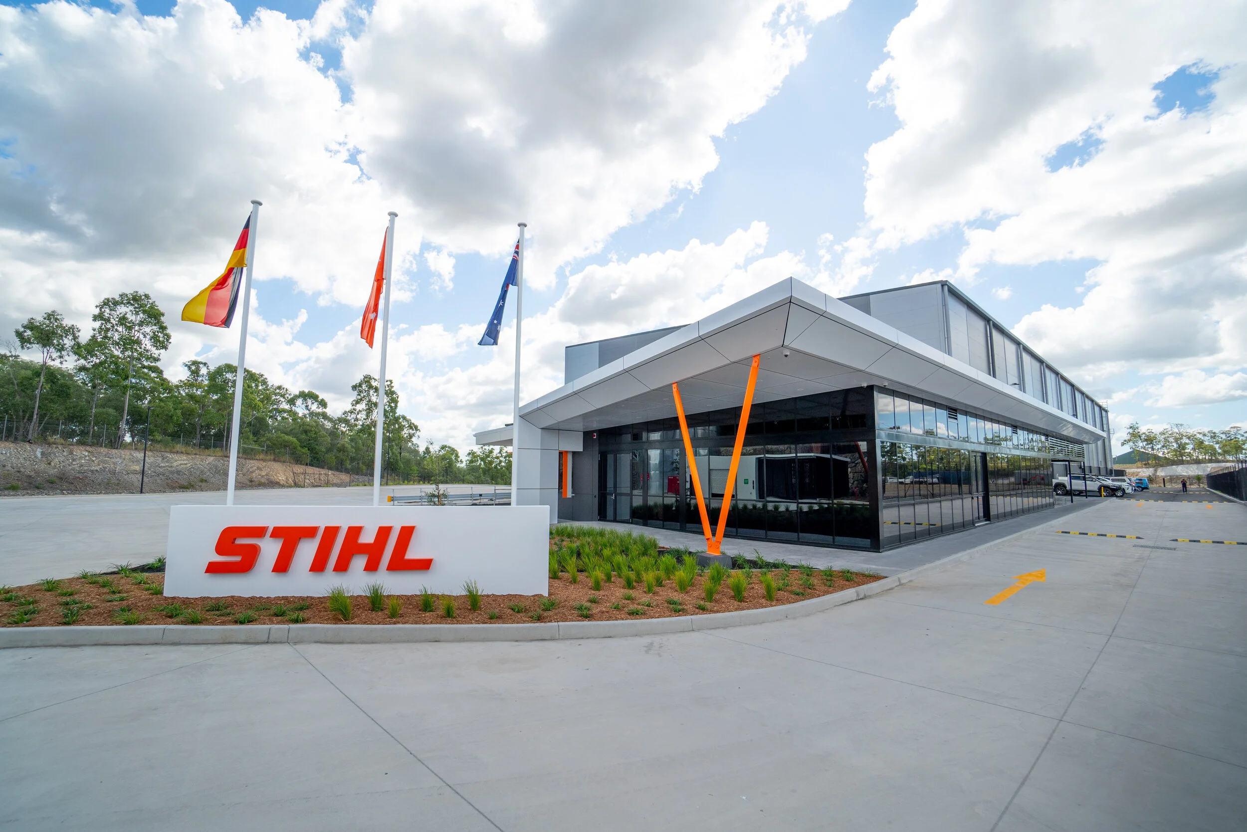 Stihl Warehouse