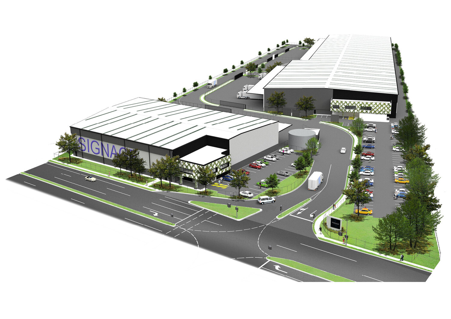 Pinnacle on Progress