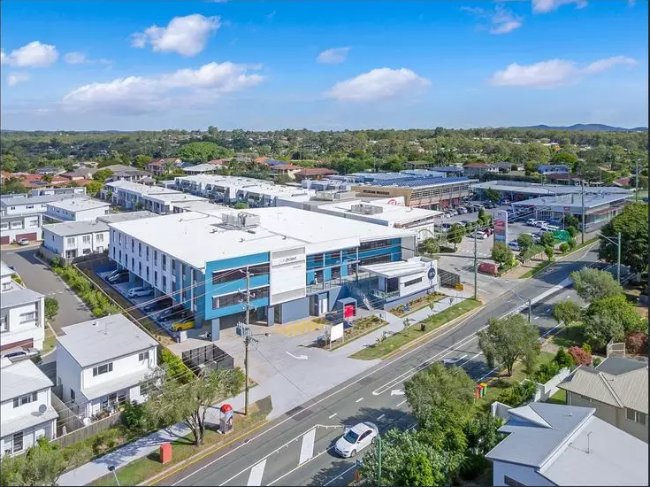 Wellington Point Medical Centre