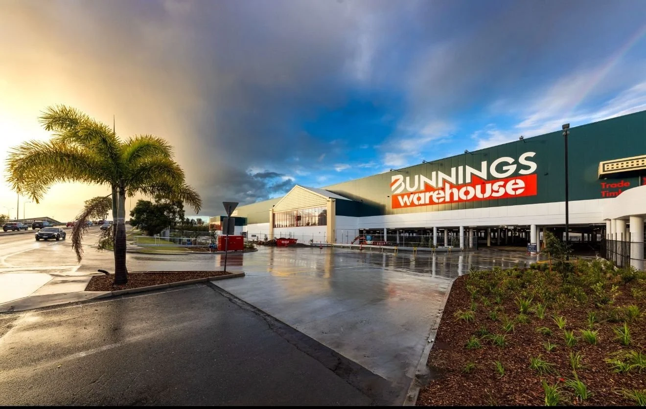 Bunnings Oxley, Brisbane