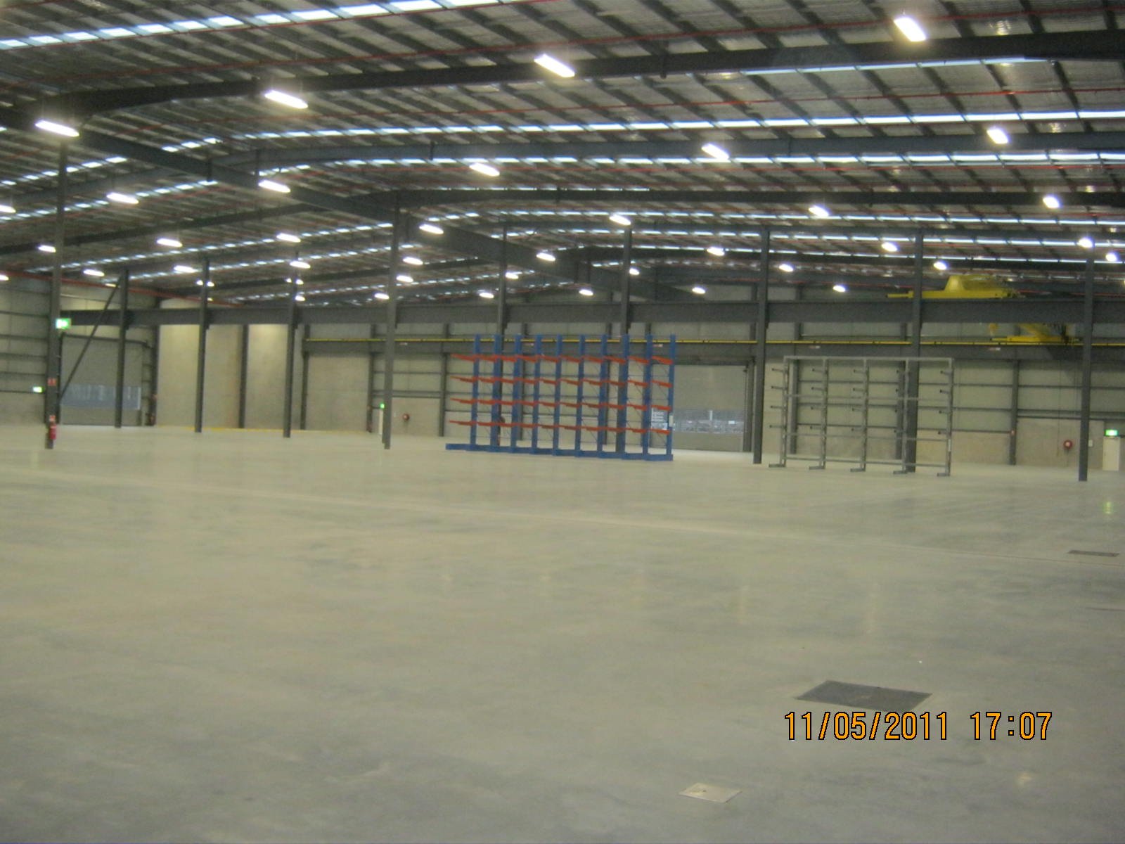 Various projects Powerlink, Queensland