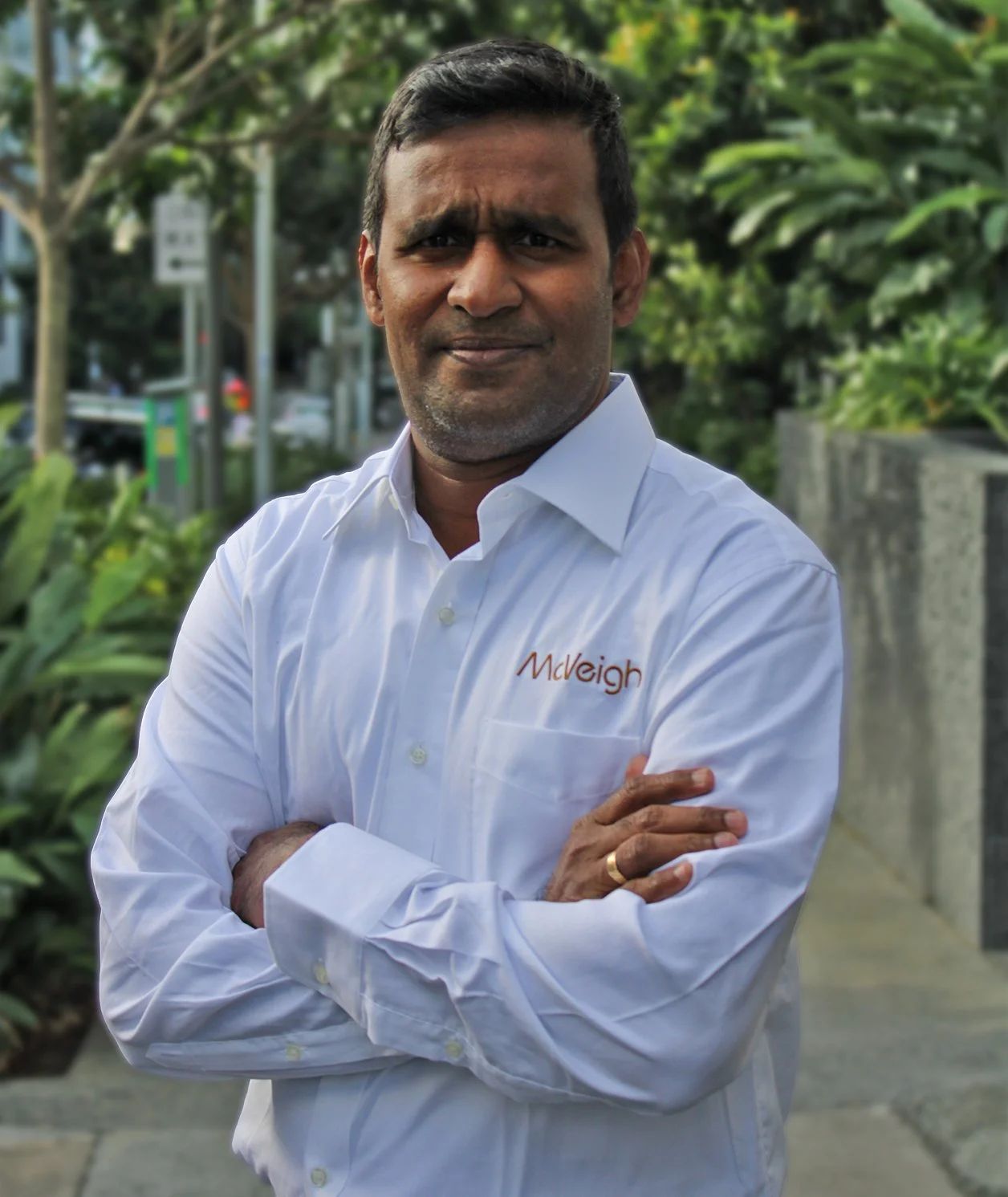 Buddhi Wahalathantri