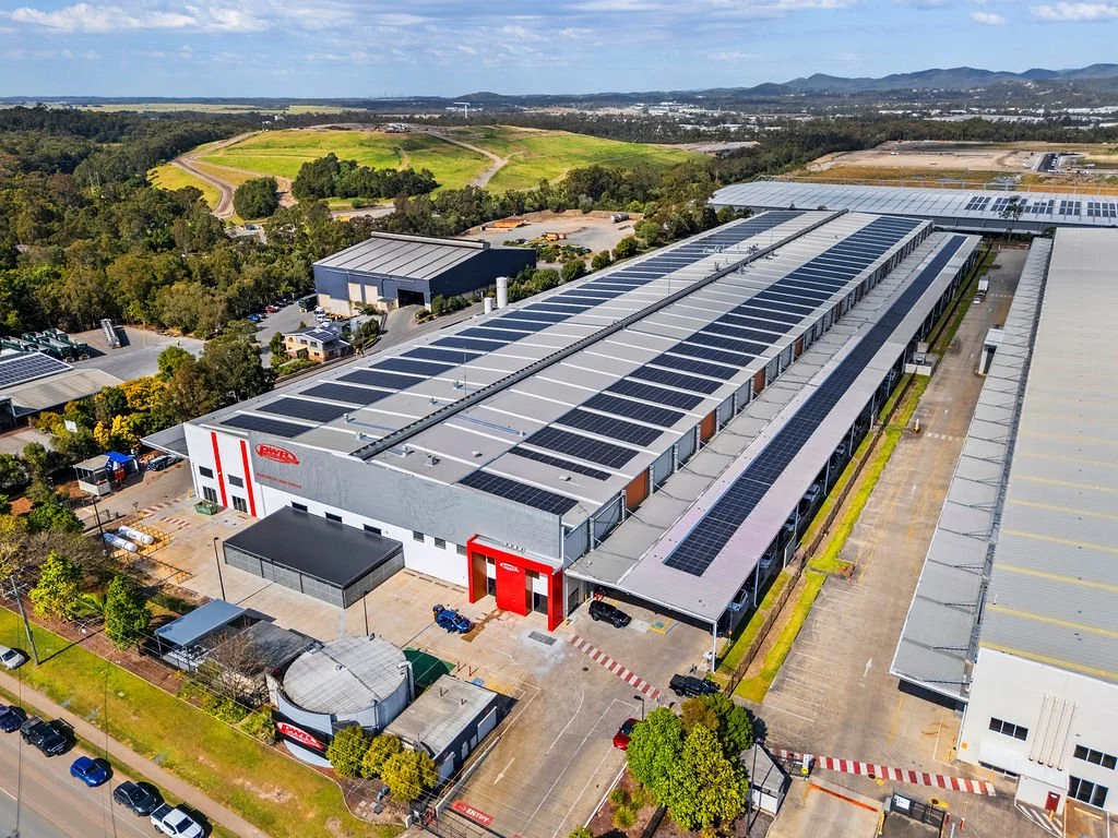 PWR Advanced Cooling Technology, Qld