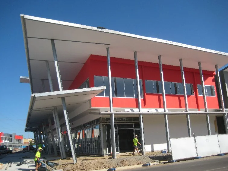 Village Square, Browns Plains, Queensland 