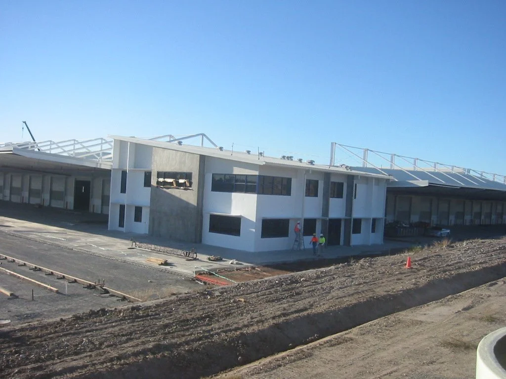 Carlton United Brewery, Queensland 