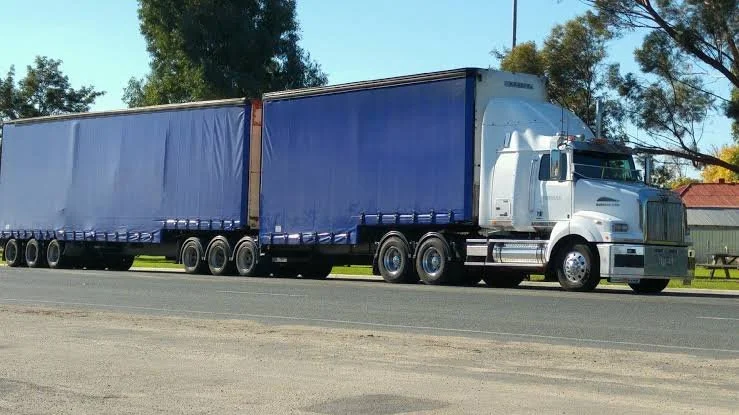 Lindsay Transport