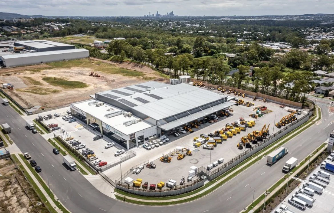 Kiln St Darra, Queensland