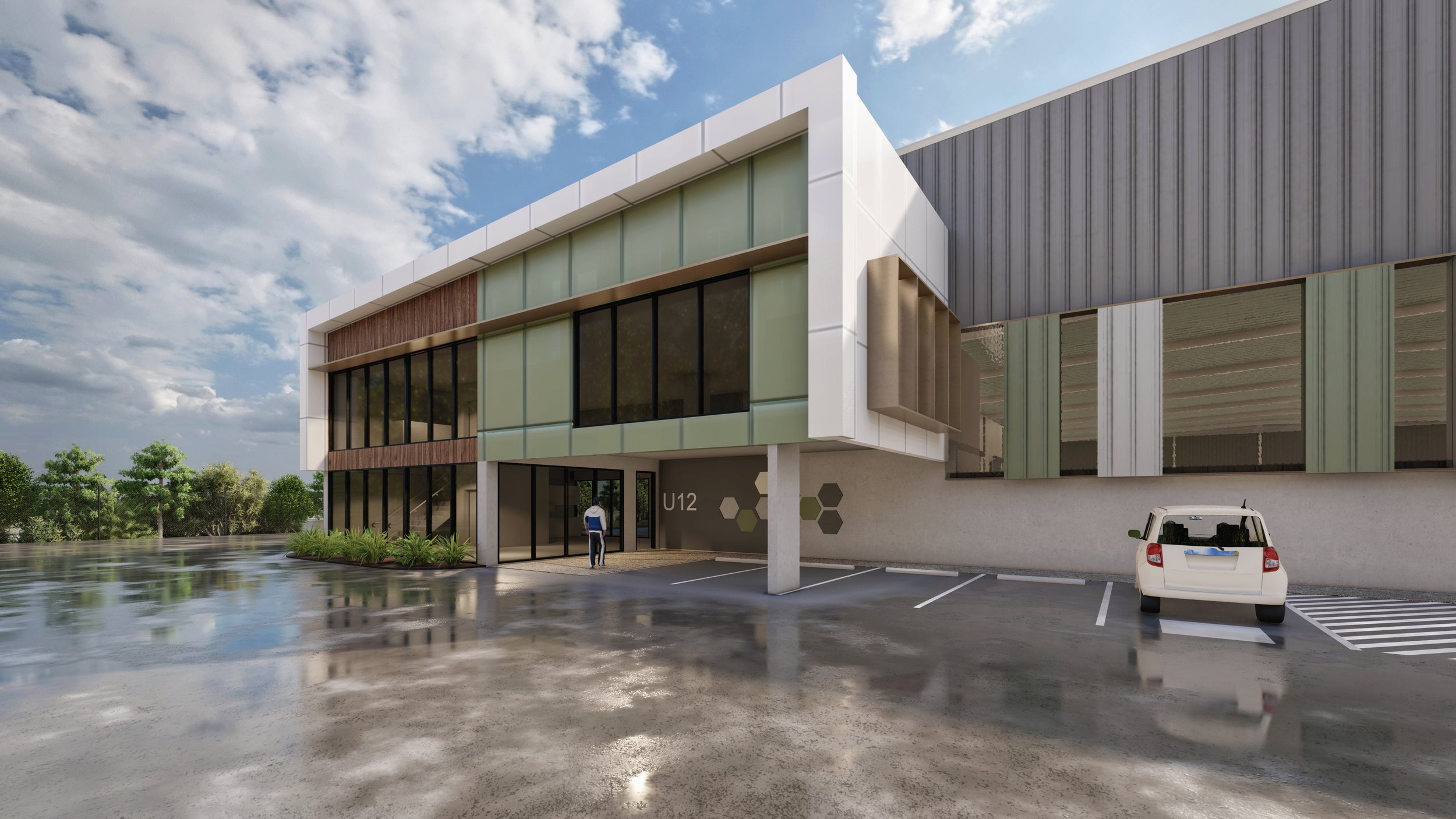 165 South Pine Rd, Brendale