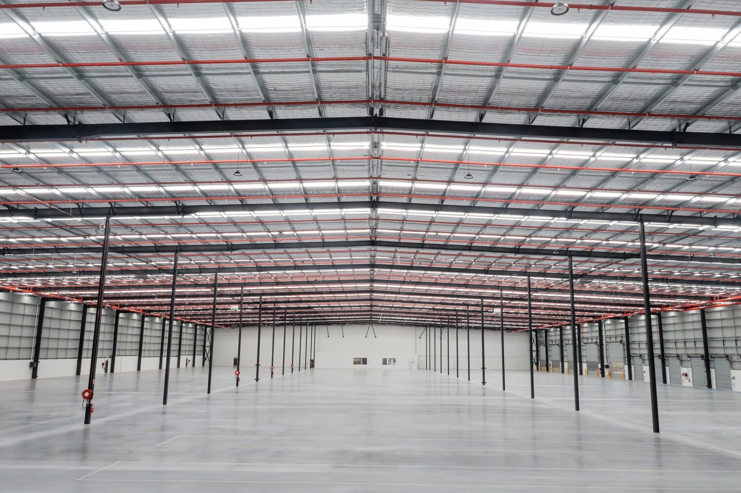 Bandara Street Industrial Park, Queensland