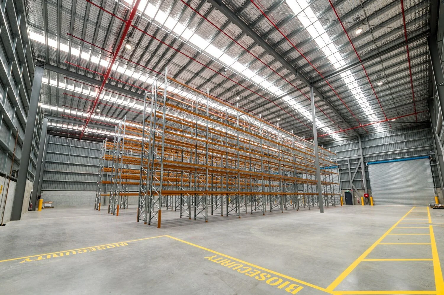 DNV Transport for Port of Brisbane