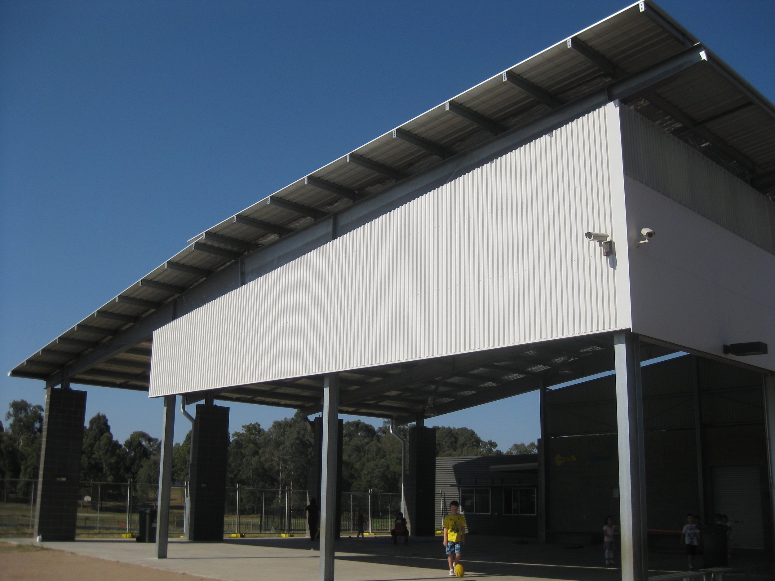 St Stephens School, Brisbane