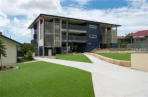 Morningside State School, Queensland