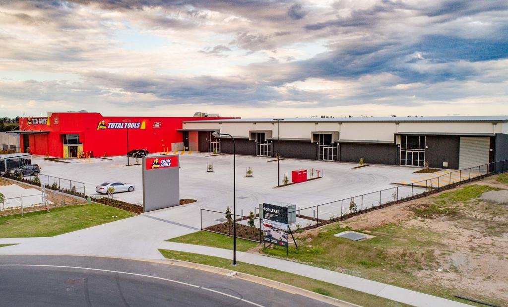 Total Tools, Northlakes, Qld