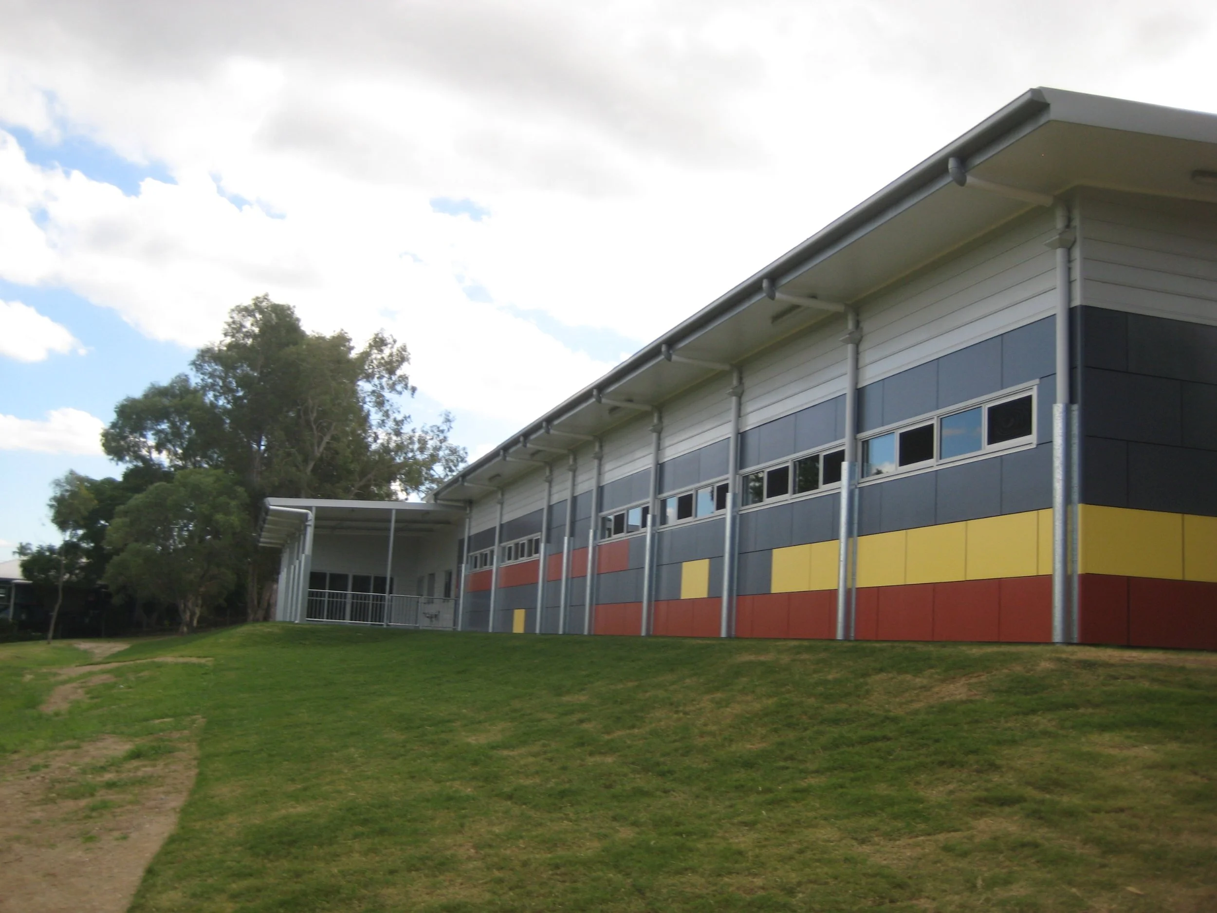Mayfield State School, Queensland
