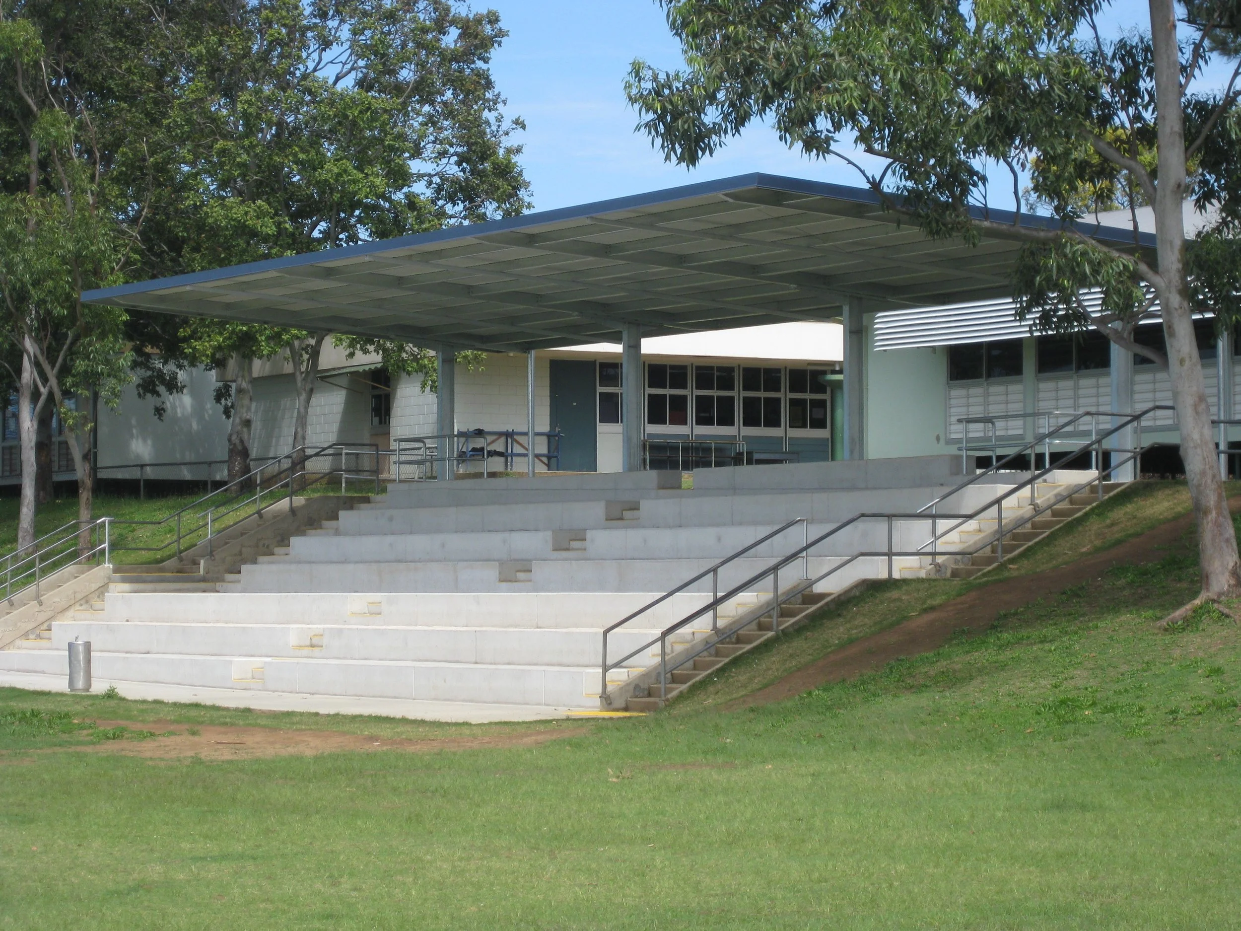 Raceview State School, Brisbane Queensland
