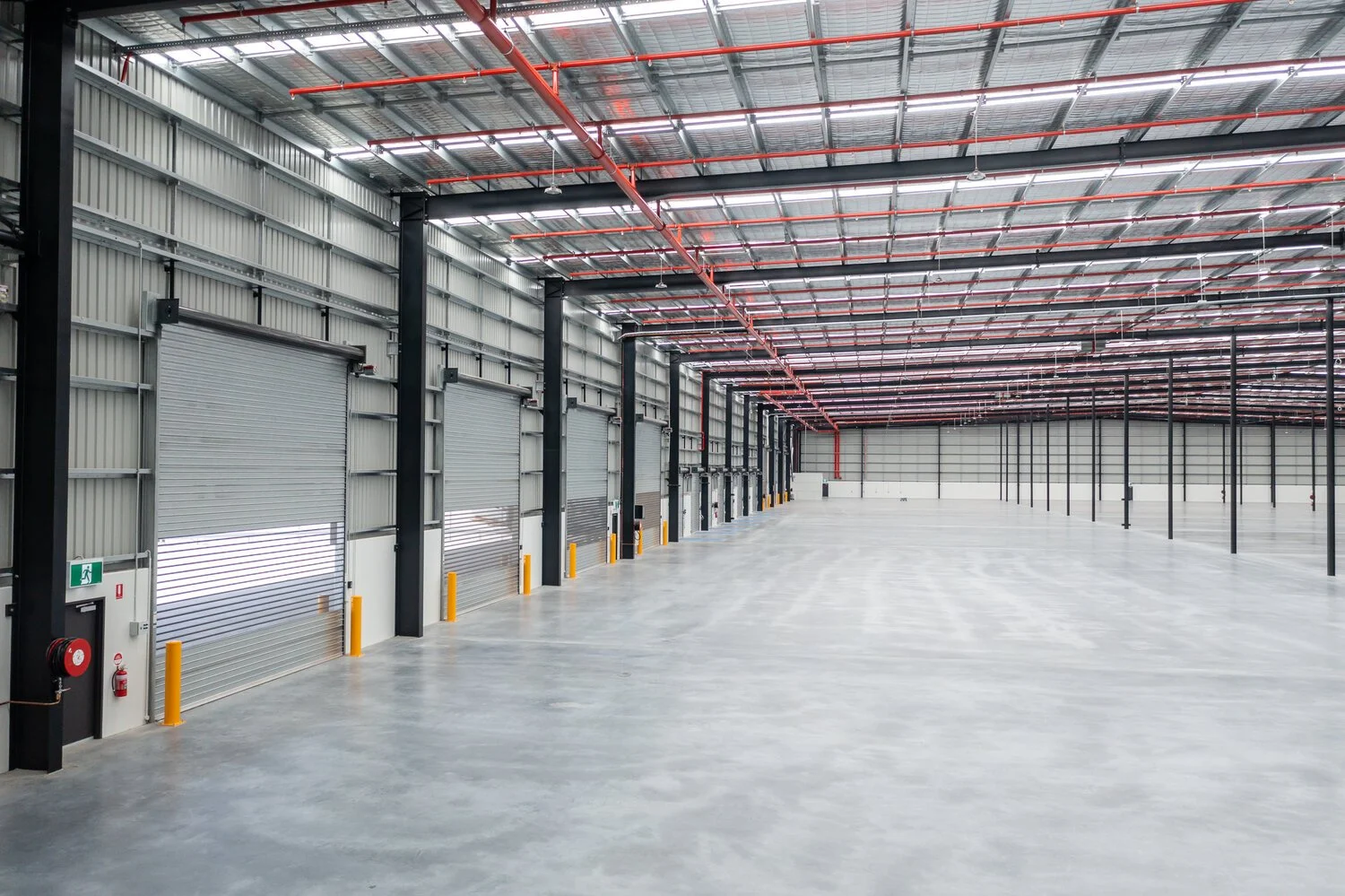 Bandara St, Industrial Park, Richlands QLD