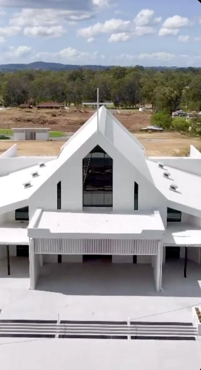 Inala Catholic Vietnamese Church