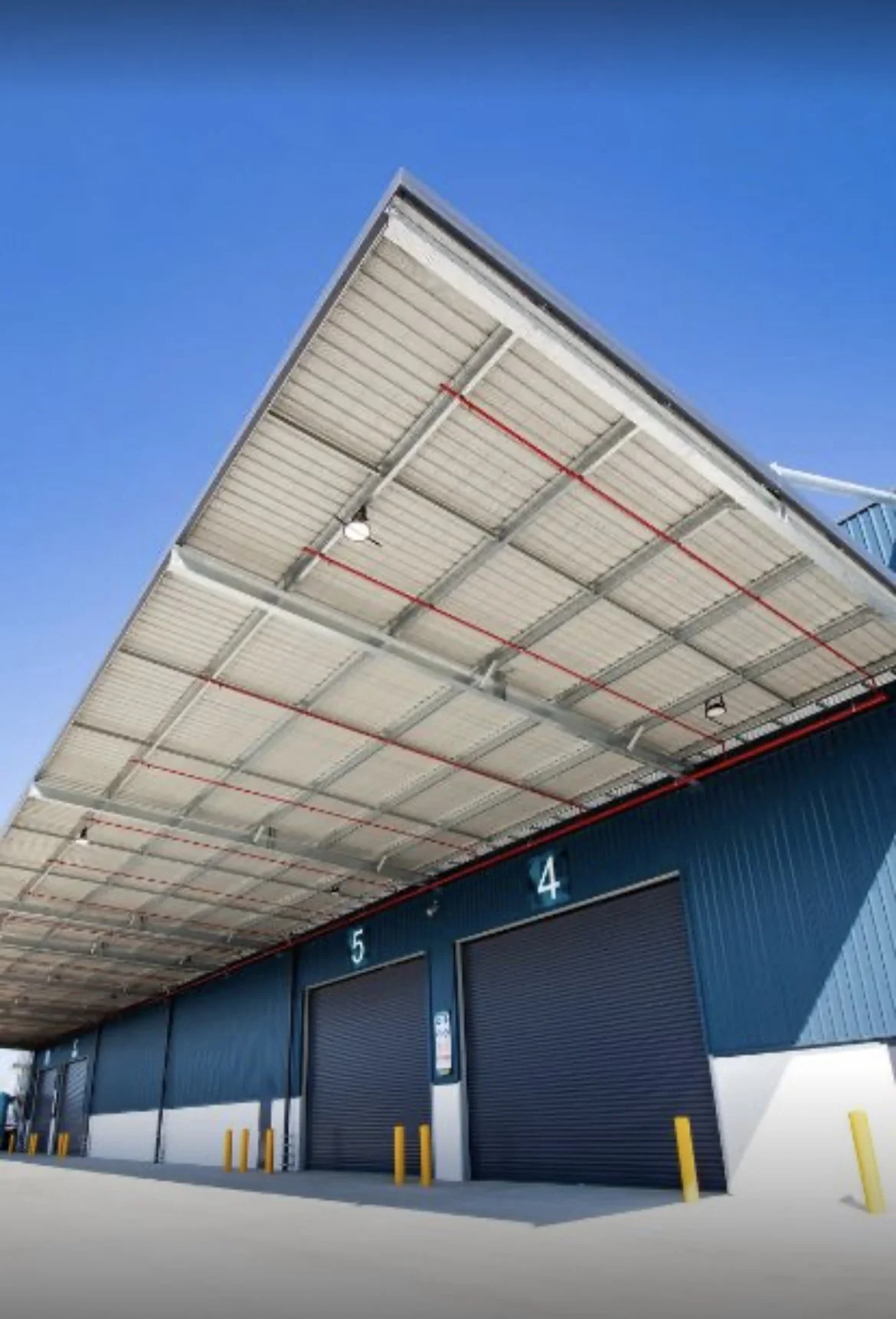 Queensland Glass Warehouse