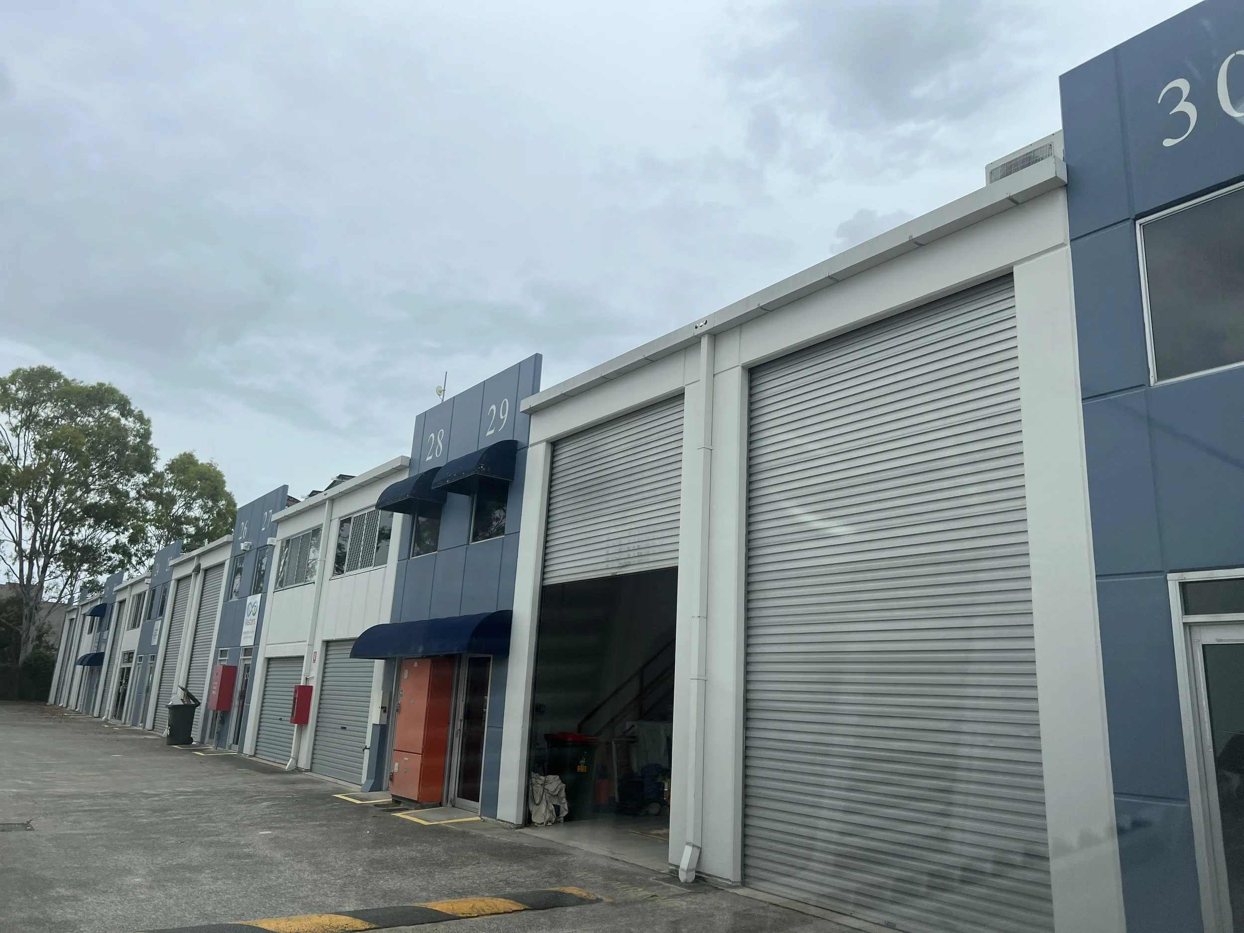Workstores Geebung, Queensland