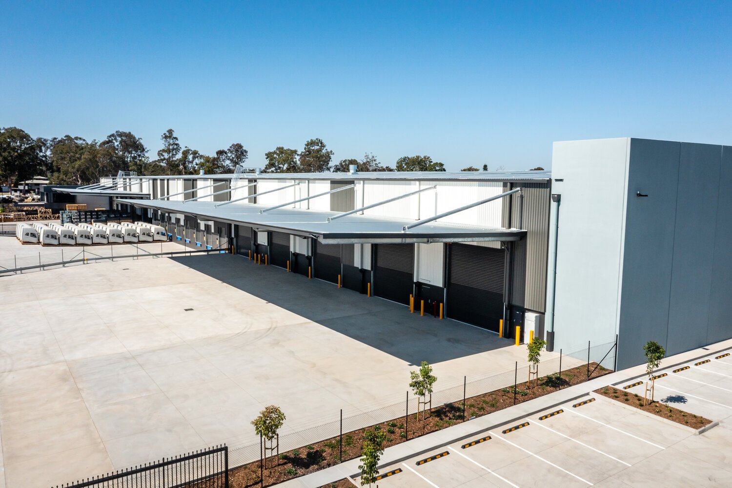 Bandara St, Industrial Park, Richlands QLD