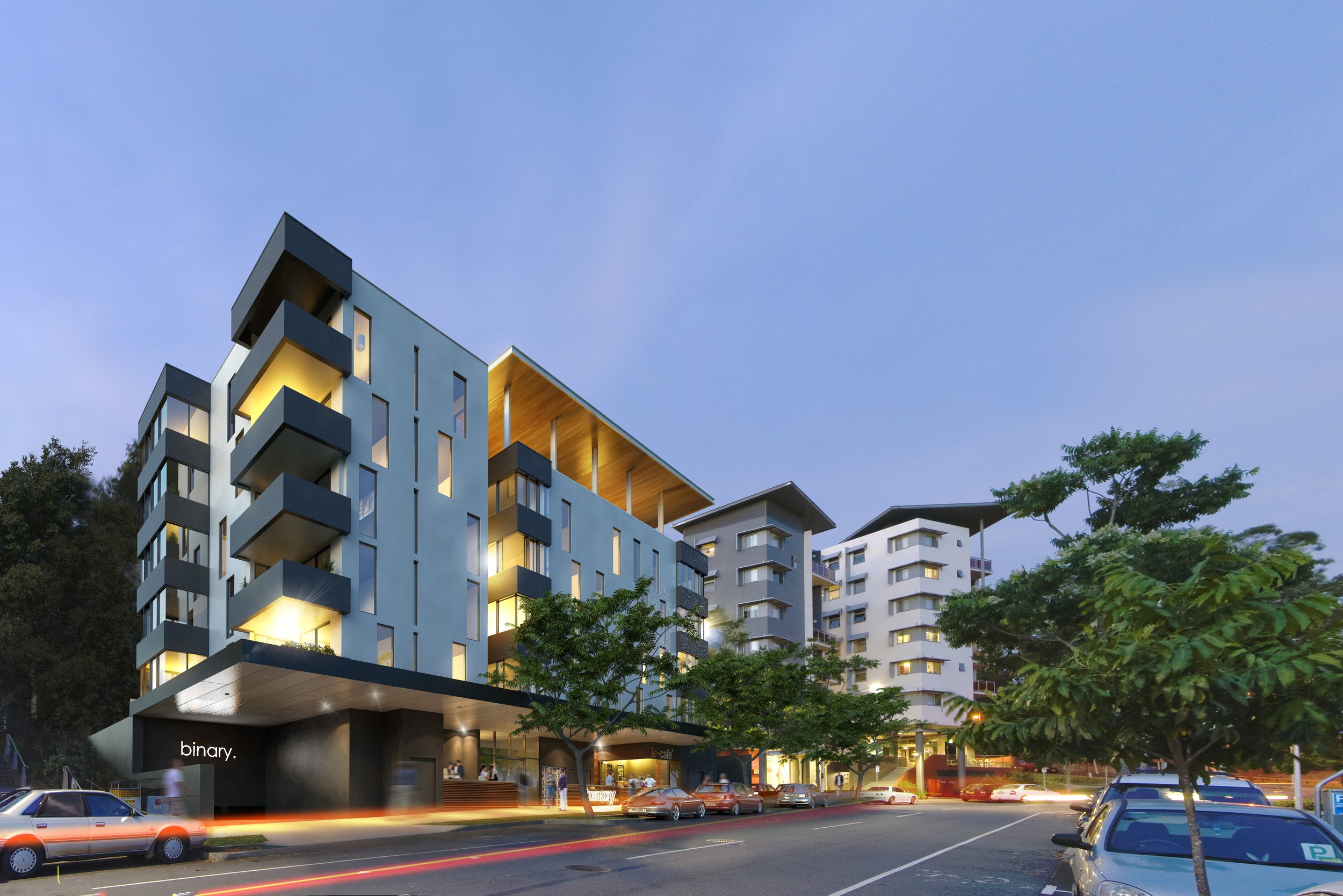 60 Blamey St Kelvin Grove, Queensland