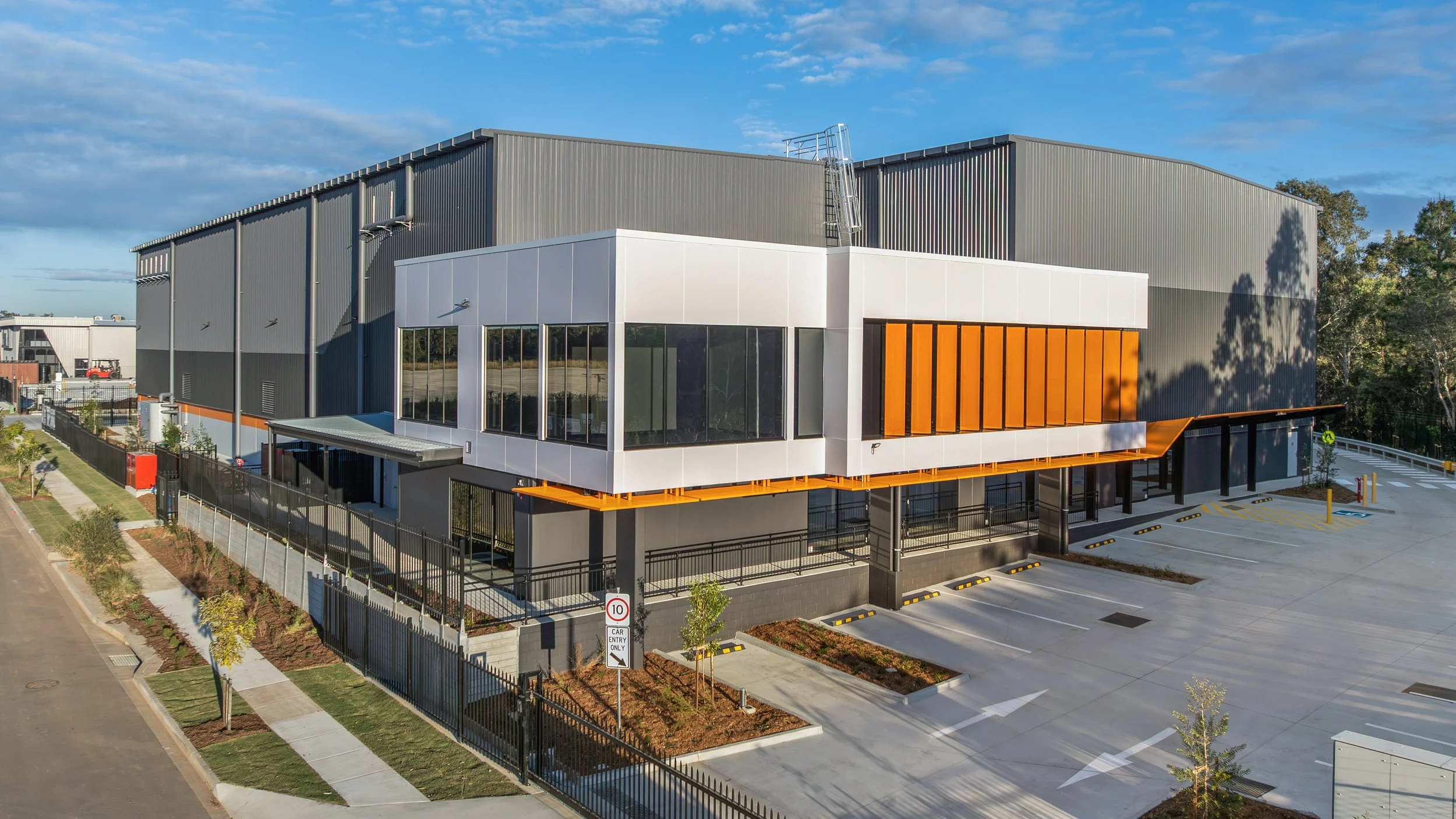 Lot 29, The Hub Heathwood