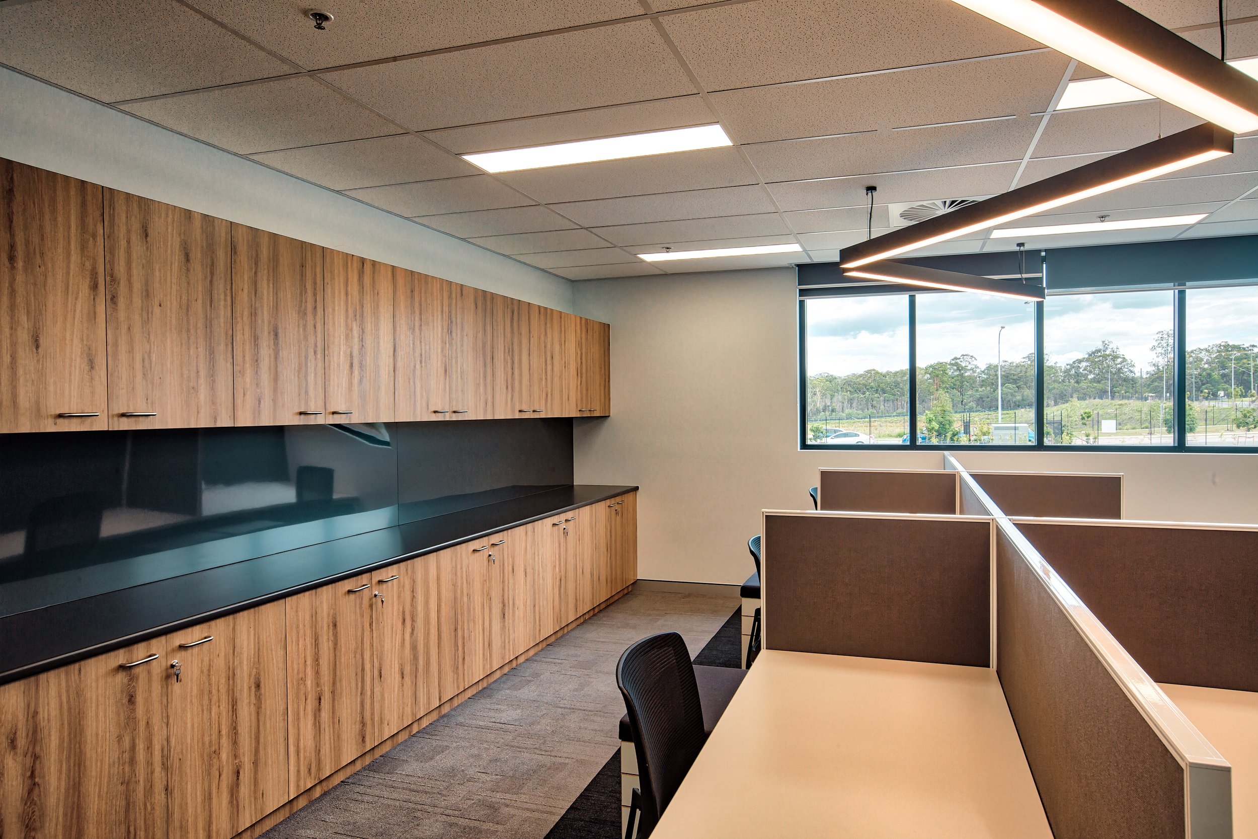 Ashai Distribution Centre, Queensland