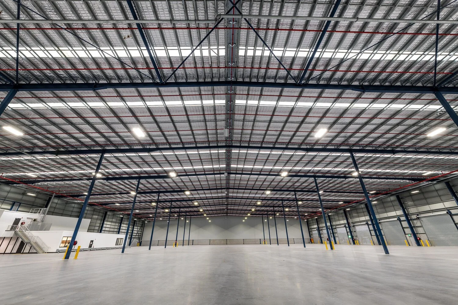 Stockland Distribution Centre Yatala, QLD