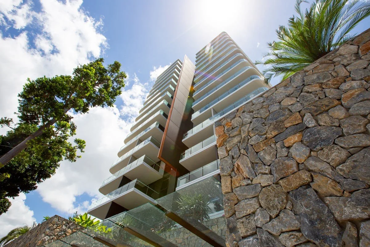 Banc Apartments, Toowong, Queensland