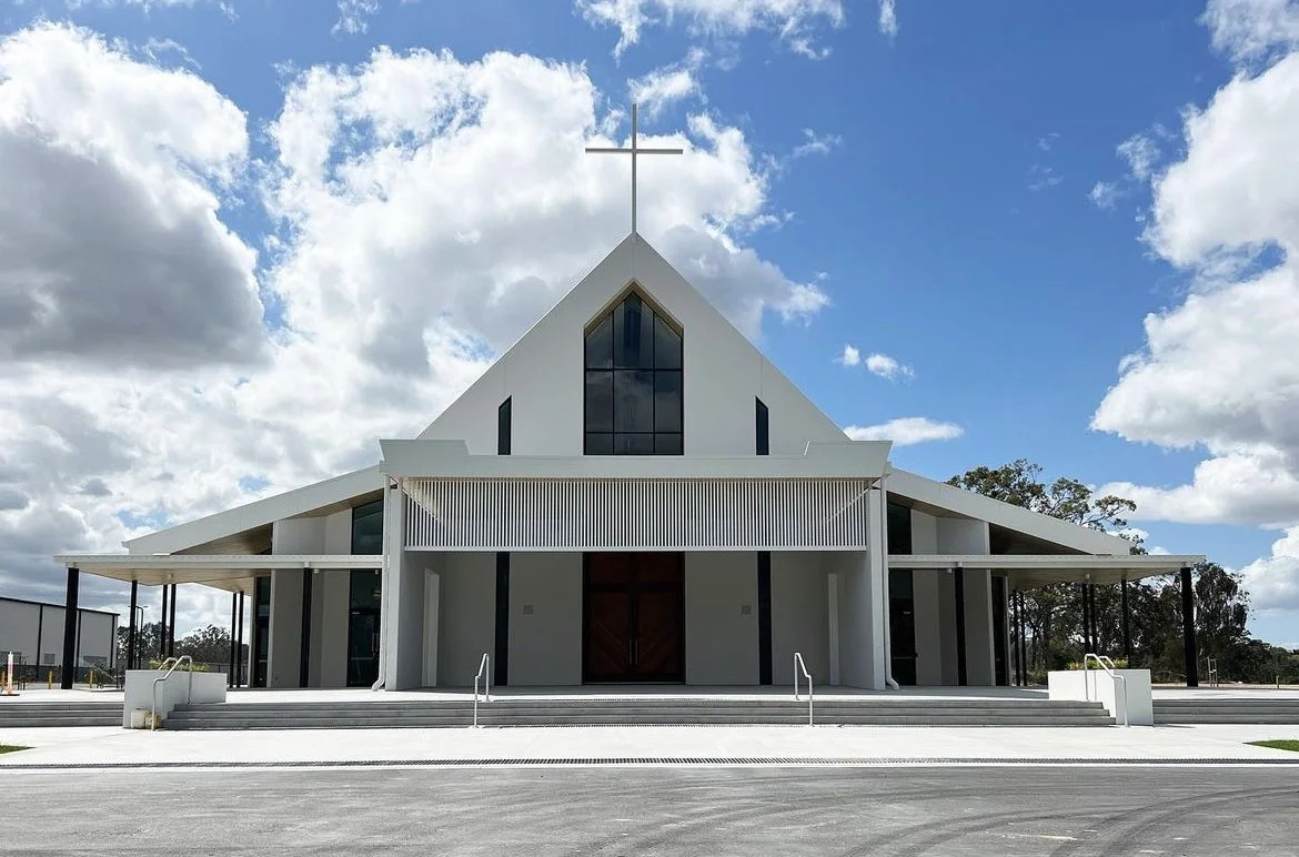 Inala Vietnamese Catholic Church, Brisbane