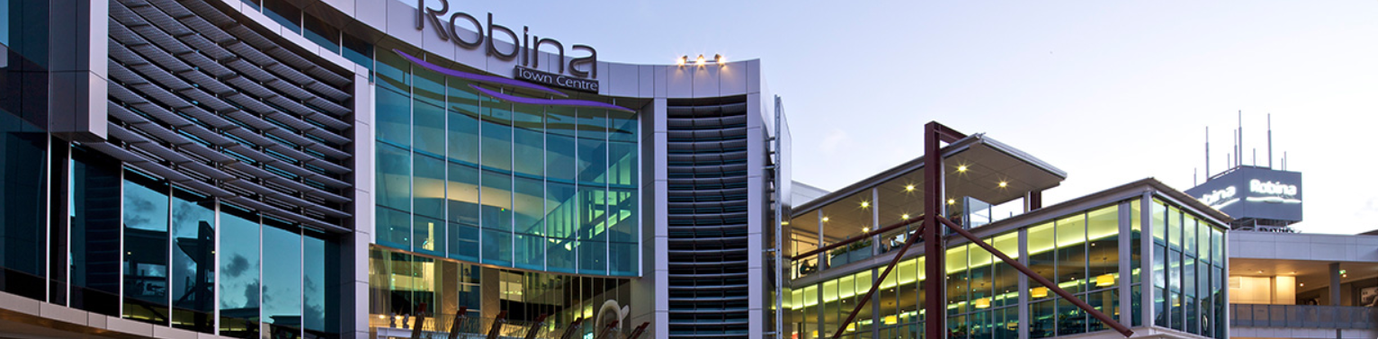 Home and Life Robina