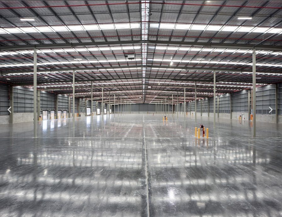 Silk Logistics Warehouse, Port of Brisbane