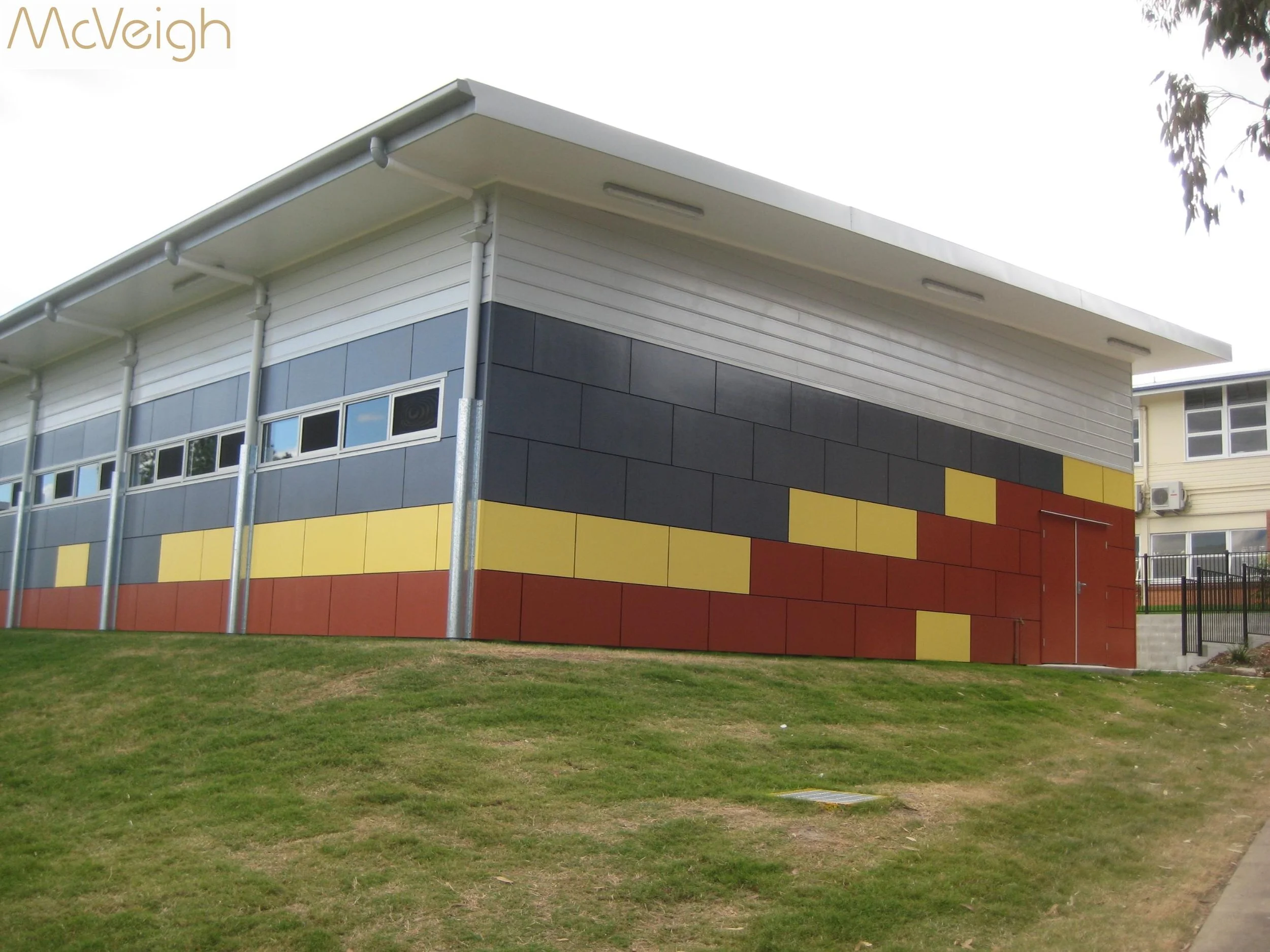 Mayfield State School, Brisbane, Queensland