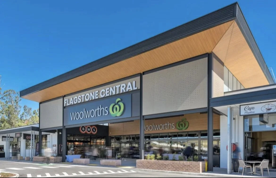 Woolworths, Flagstone Central
