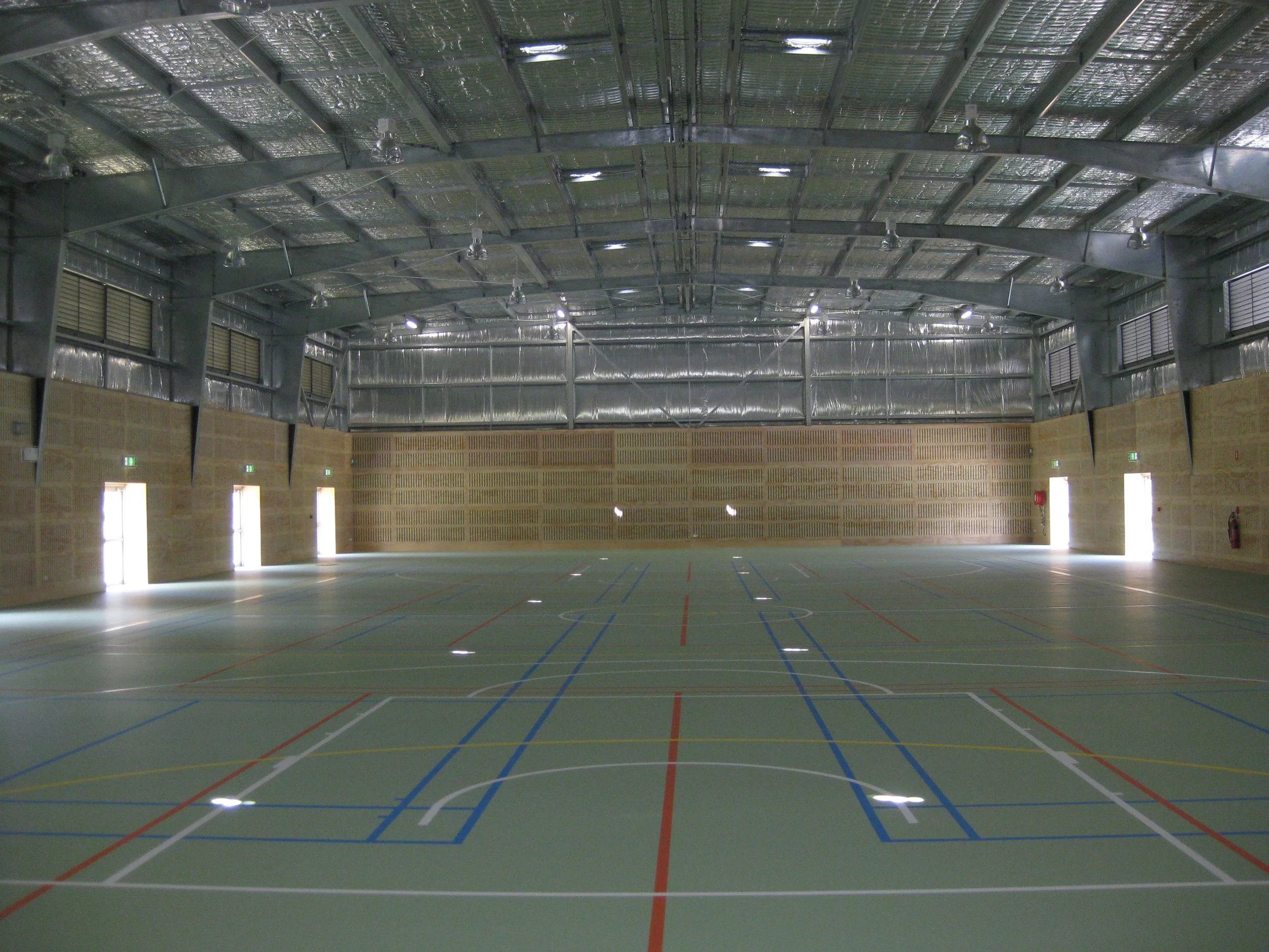 Brassall State School, Queensland