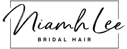 Niamh Lee Bridal and Wedding Hair Stylist