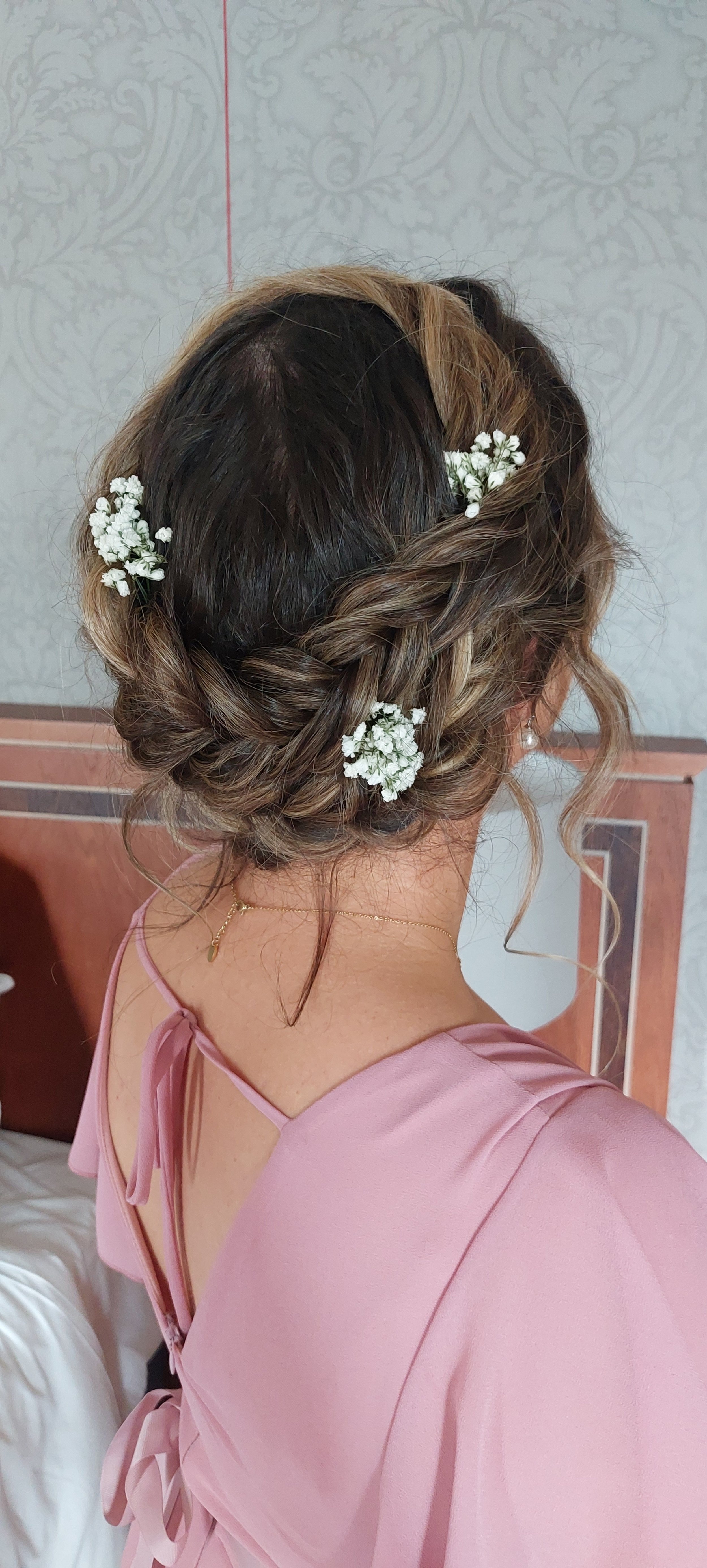 3 of my favorite Wedding Hairstyles — Niamh Lee Bridal and Wedding Hair  Stylist
