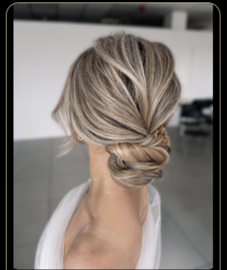 Social Media Features