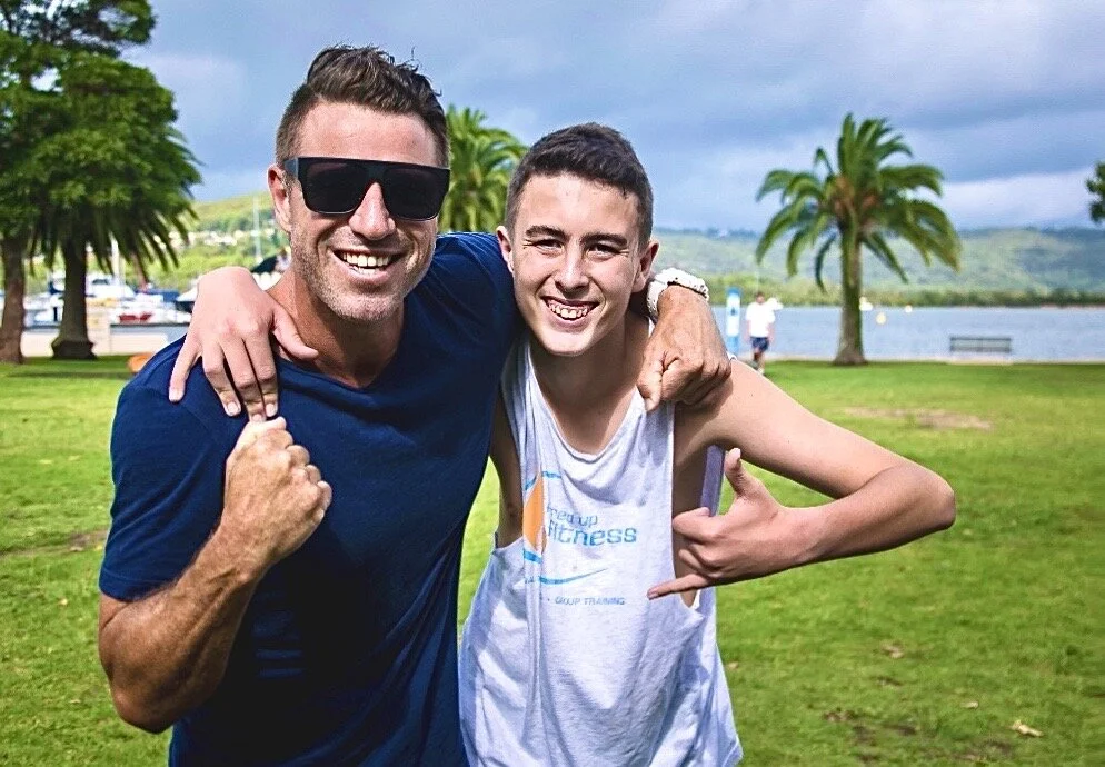  Fired Up Fitness - Personal Training