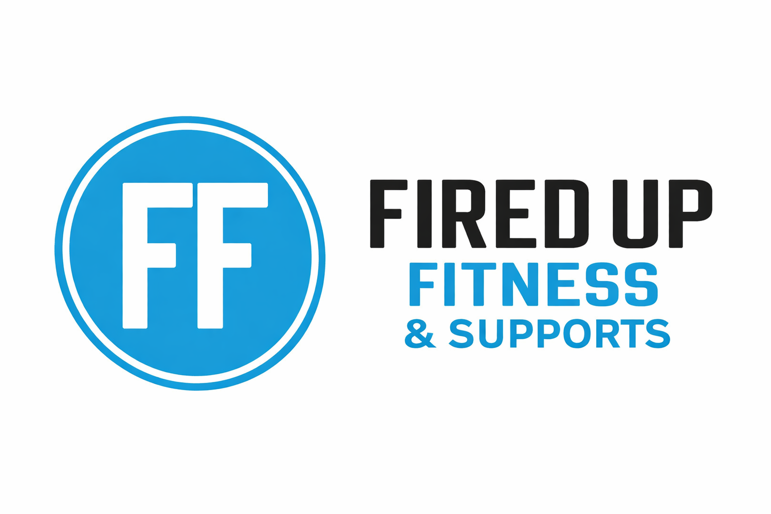 Fired Up Fitness