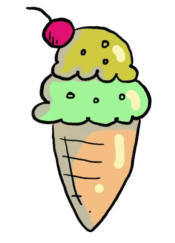 Ice Cream