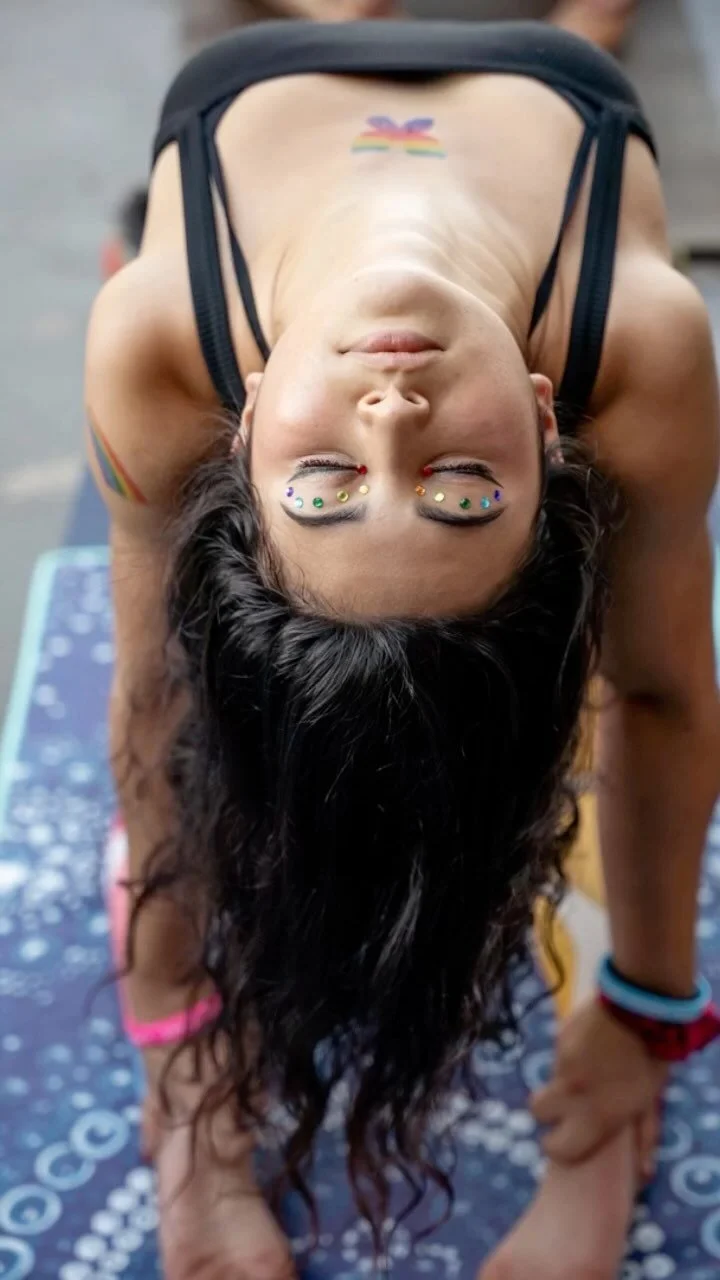 Athens, GA Yoga Studio Fuel Hot Yoga