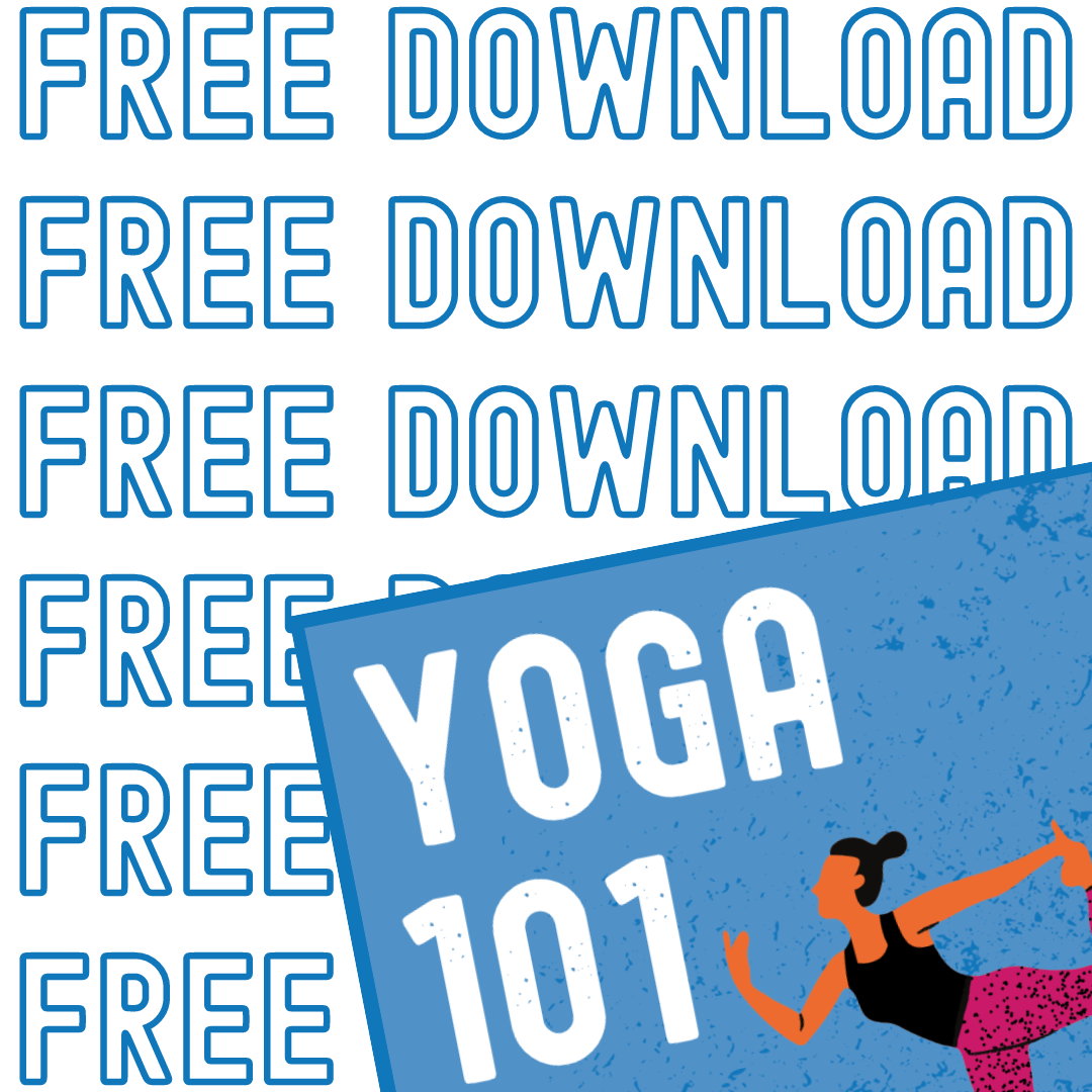 Yoga is Accessible Free Download