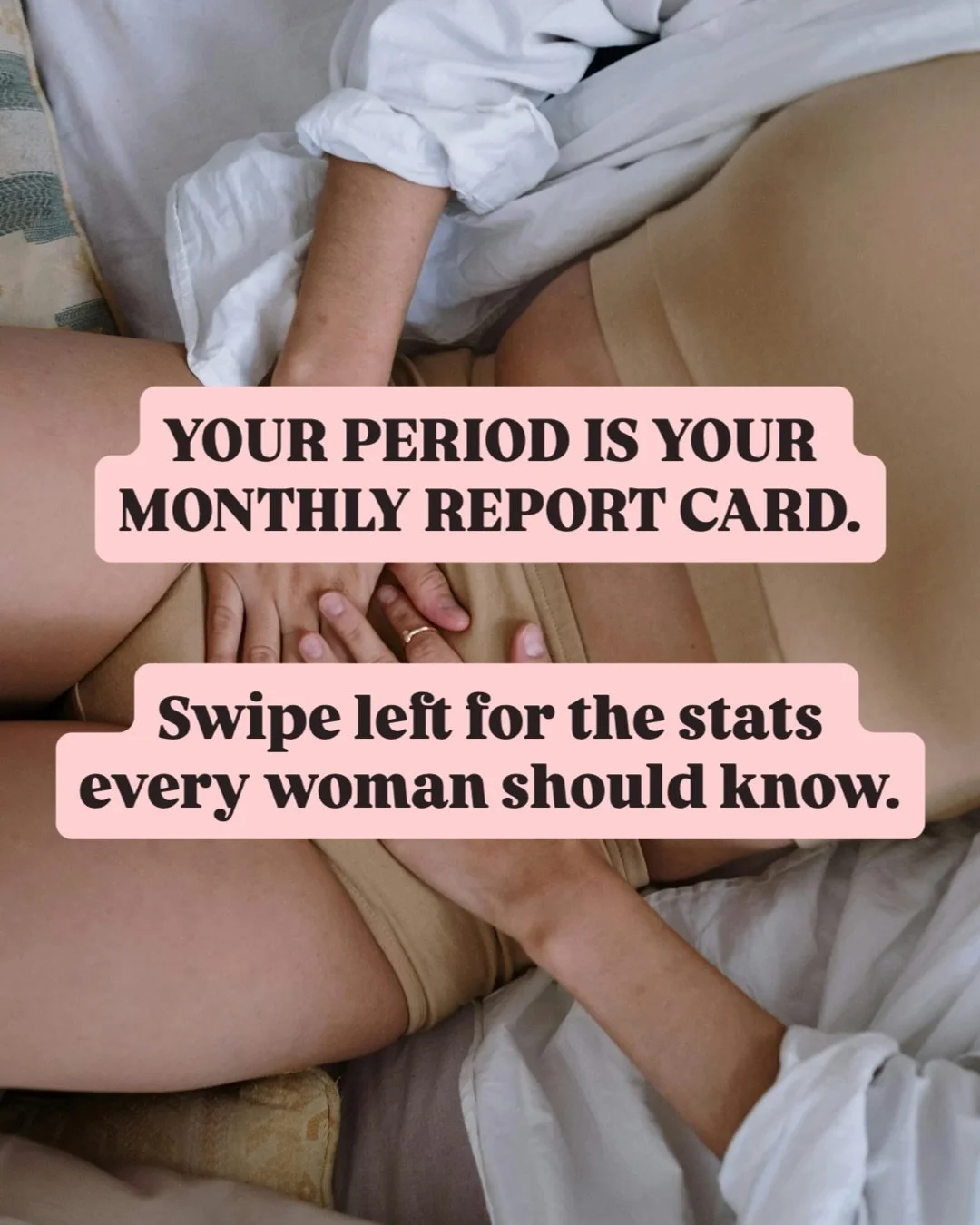 Are you today years old when you learned any of these?
👇🏼 Let me know in the comments below!

👉🏼 Comment QUIZ to take my 5-Minute Hormone Health Check and discover what your cycle is really telling you - and what to do next.