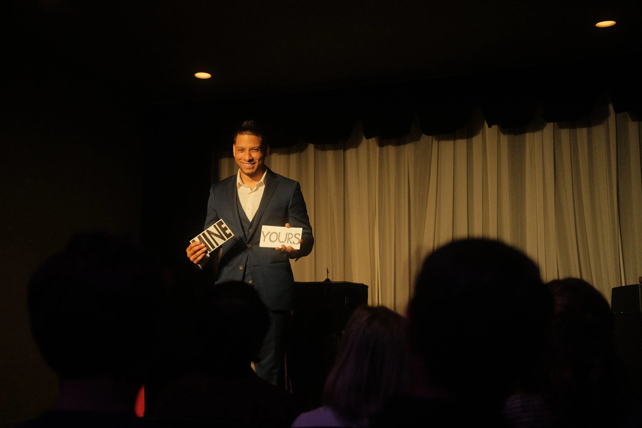 What is a Mentalist?