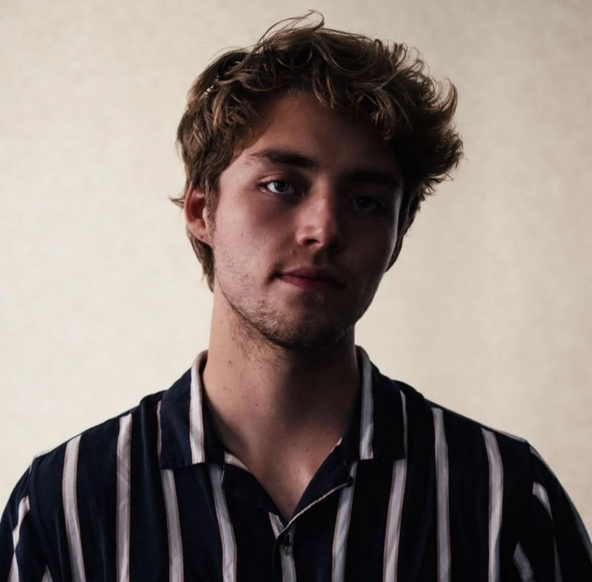Jake Karner - December Teacher Highlight Interview