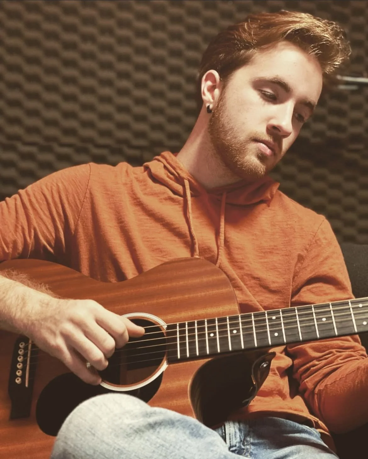 Kyle Ellings: January Instructor Highlight Interview 