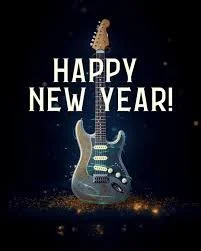 How to Actually Keep Your New Year’s Resolution to Learn an Instrument