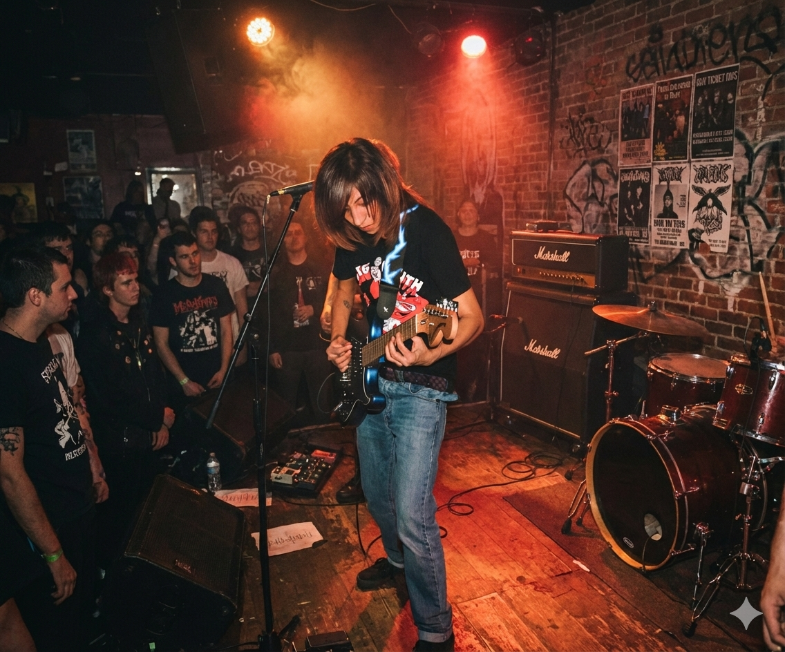 Instructor Spotlight -            Frankie Guerra