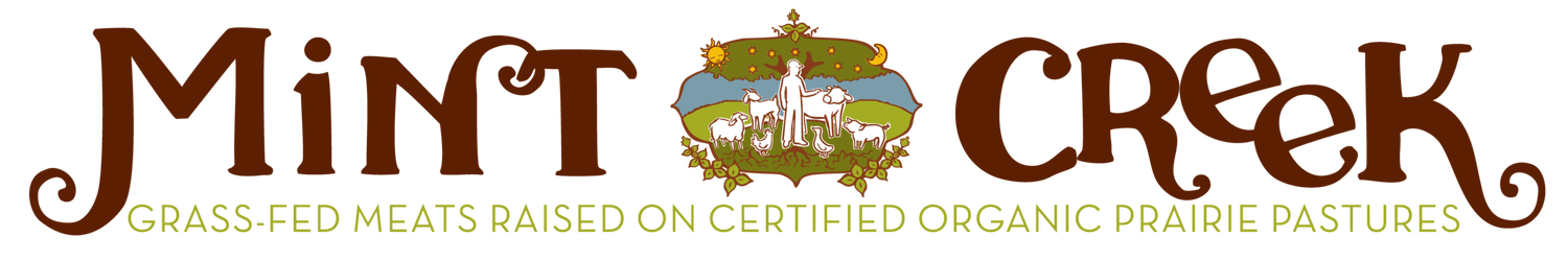 Mint Creek Farm